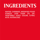 Duncan Hines No Sugar Added Pie Filling & Topping, 20 oz