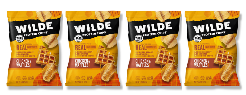 Wilde Chicken Chips