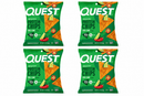 Quest Nutrition Tortilla Style Protein Chips
