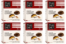 Proti Diet Chocolate & Caramel Protein Crispy Bites, 7 servings