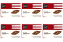 Proti Diet Protein Cereal, Chocolate, 7 Pouches