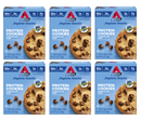 Atkins Nutritionals Snack Protein Cookies (4 cookies)