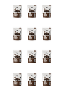 Elite Sweets High-Protein & Low-Carb Donut Holes