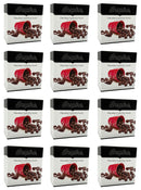 Inspire Coated Protein Puffs Snack by Bariatric Eating- Chocolate