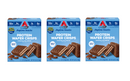Atkins Nutritionals Protein Wafer Crisps 5 bars