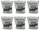 Russell Stover Sugar Free Chocolate Candy Gems 7.5 oz