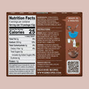 Simply Desserts Sugar Free Instant Pudding