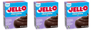 Jell-O Sugar-Free Instant Pudding