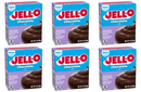 Jell-O Sugar-Free Instant Pudding