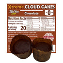 Bizcochos ThinSlim Foods Xtreme Cloud