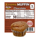 Muffins Xtreme ThinSlim Foods
