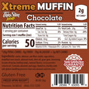 Muffins Xtreme ThinSlim Foods