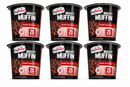 FlapJacked Mighty Muffins