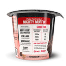 FlapJacked Mighty Muffins