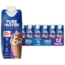 Batido de proteína completo Pure Protein
