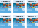 BariatricPal 15g Protein Shake or Pudding - Chocolate Cream (Aspartame Free)