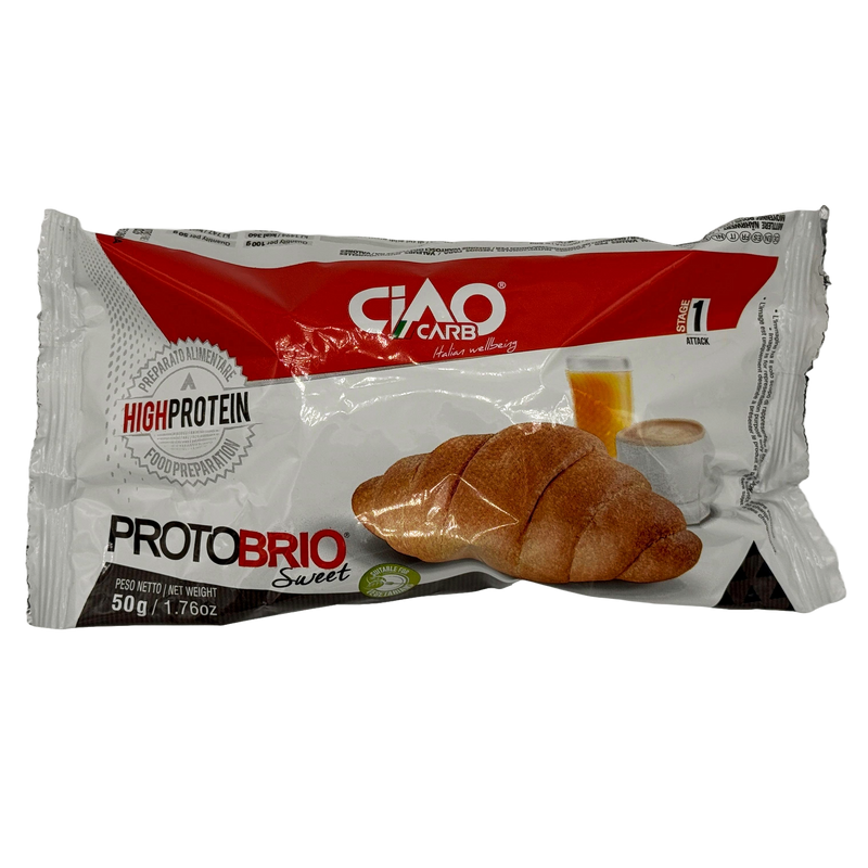 Ciao Carb Protobrio Croissant