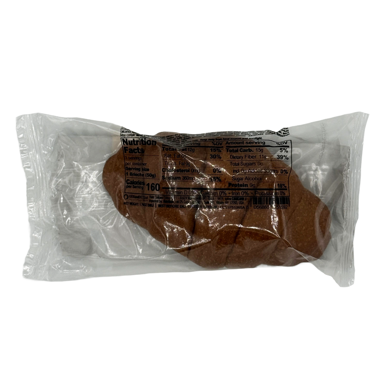 Ciao Carb Protobrio Croissant