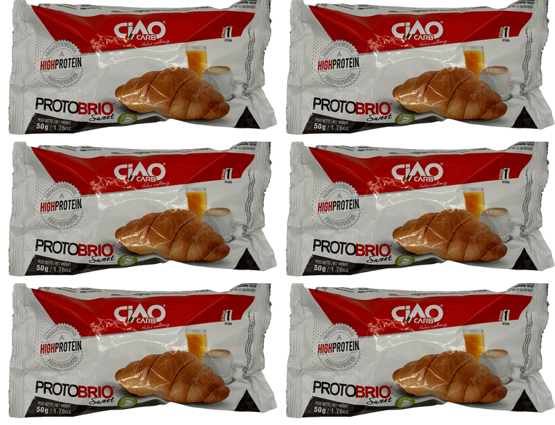 Ciao Carb Protobrio Croissant