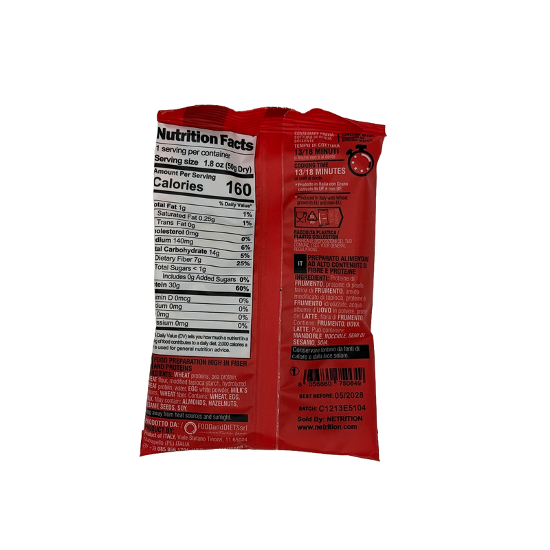 Ciao Carb Proto Pasta Sedani