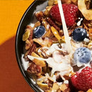 NuTrail No Sugar Added Nut Granola – 8 oz