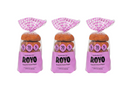 Royo Bread Co Low Carb New York Bagels