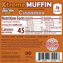 Muffins Xtreme ThinSlim Foods