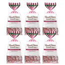 Dulces Duros Sin Azúcar Russell Stover, 12 oz