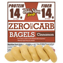 Bagels ThinSlim Foods zéro glucide net