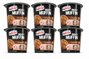 FlapJacked Mighty Muffins