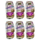 Schmidt / Old Tyme 647 Bagels, 6 bagels
