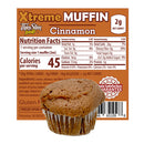 Muffins Xtreme ThinSlim Foods