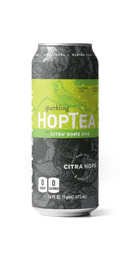Hoplark Sparkling HopTea, 16 fl oz