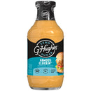 G Hughes Smokehouse Salsa para untar sin azúcar