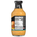 G Hughes Smokehouse Salsa para untar sin azúcar