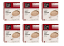 Proti Diet 15g Proteína Mezcla para Bebida de Chocolate Caliente