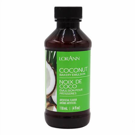 #Flavor_Coconut #Size_4 fl oz.