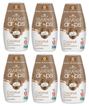 SweetLeaf Sweet Drops Stevia Sweetener