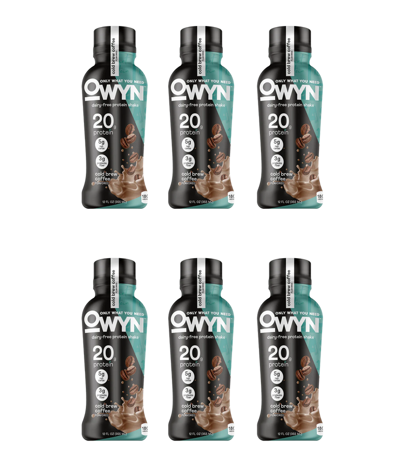 OWYN Plant-Based Protein Shake 20g