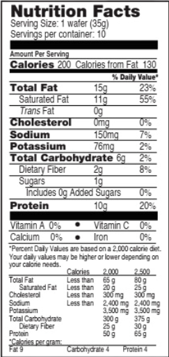 Convenient Nutrition Keto WheyFer Protein Bars - 3-Flavor Variety Pack