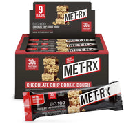 #Flavor_Chocolate Chip Cookie Dough
