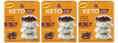 Atkins Nutritionals Keto Treat 8 pack