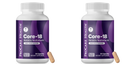 Procare Health Once Daily Core-18 Bariatric Multivitamin, 18mg Iron, 30 Capsules