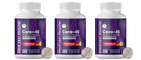 ProCare Health Once Daily Core-45 Chewable Bariatric Multivitamin with 45mg Iron, Fruit Punch Flavor, 30 Tablets