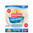Mission Foods Tortillas souples équilibre en glucides