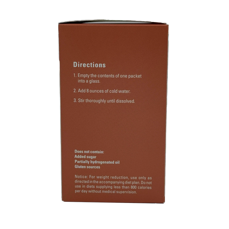 BariatricPal 12g Protein Fruit Drink - Cranberry Grape