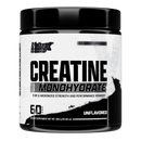 Nutrex Creatine Monohydrate