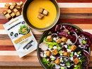 Croutinis High Protein Crouton Snack