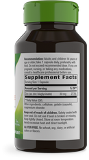 Nature's Way Zinc Chelate 100 capsules