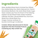 Schmidt / Old Tyme 647 Bread